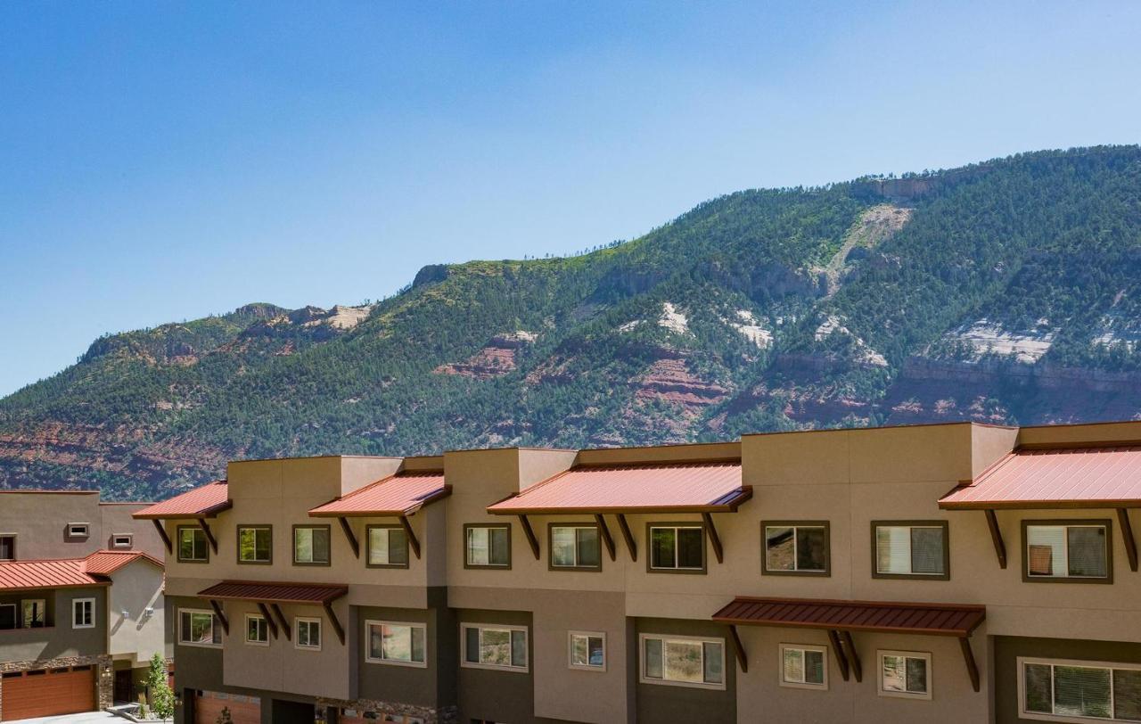 Crimson Cliffs Unit 55 Durango Exterior foto