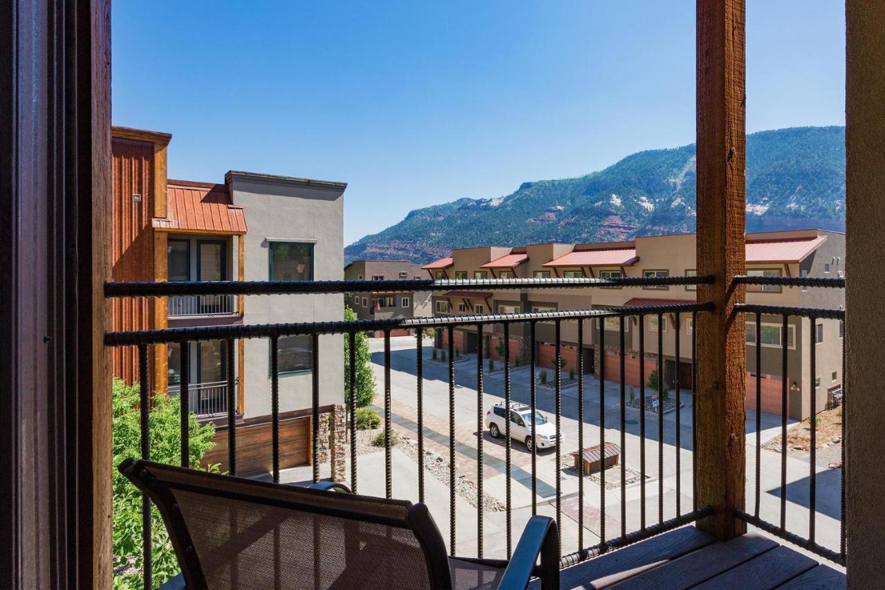 Crimson Cliffs Unit 55 Durango Exterior foto