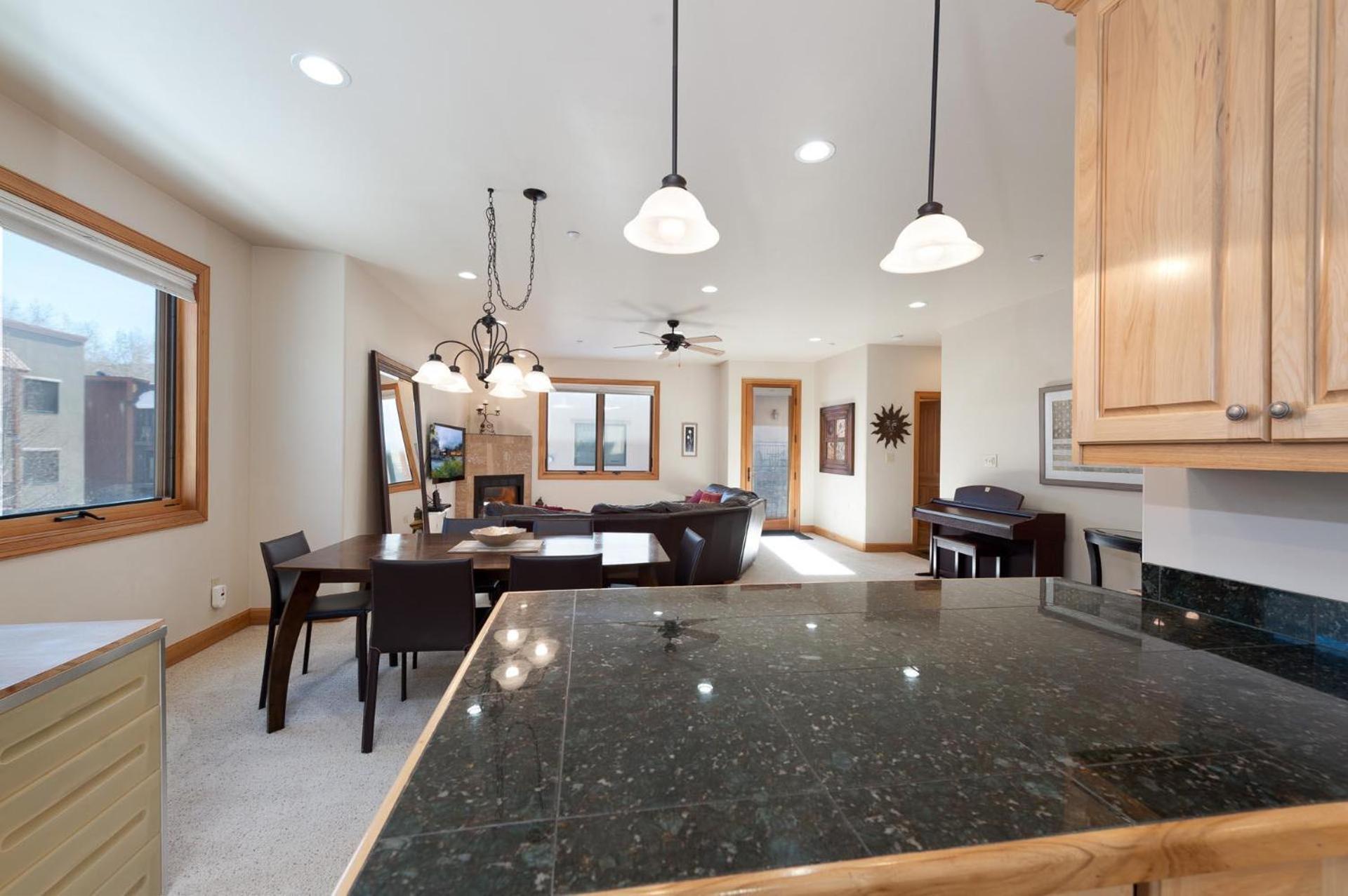 Crimson Cliffs Unit 55 Durango Exterior foto