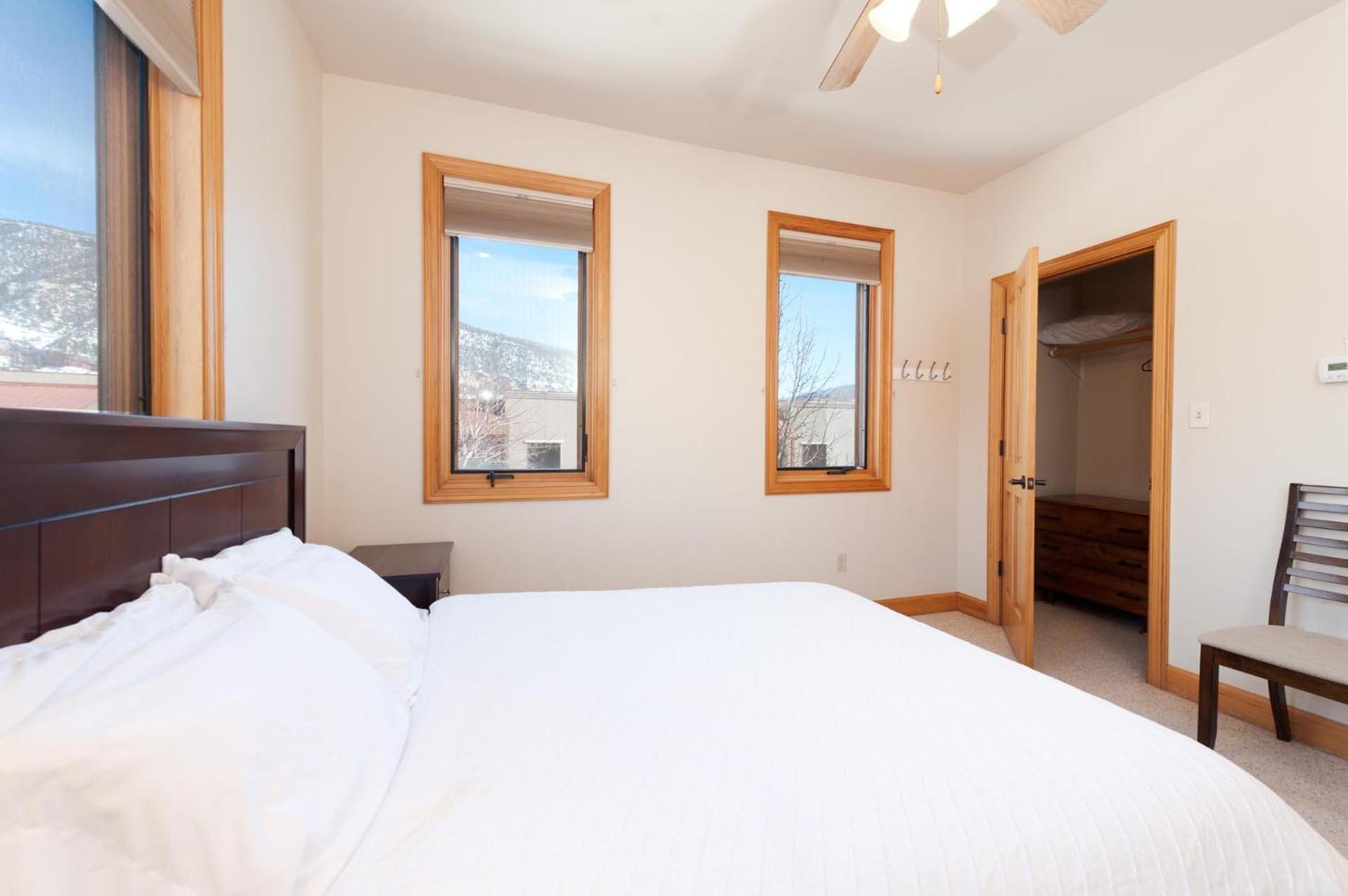 Crimson Cliffs Unit 55 Durango Exterior foto