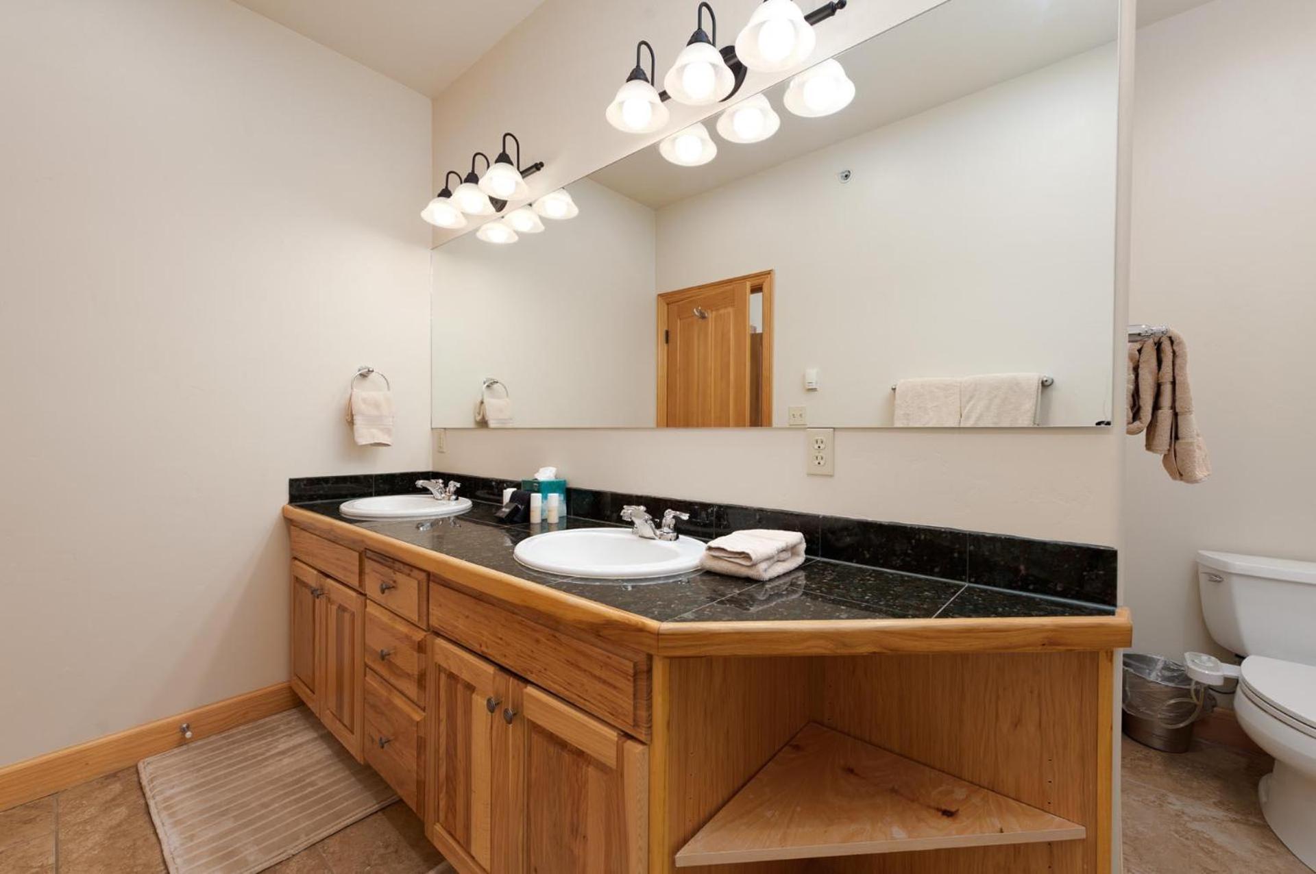 Crimson Cliffs Unit 55 Durango Exterior foto