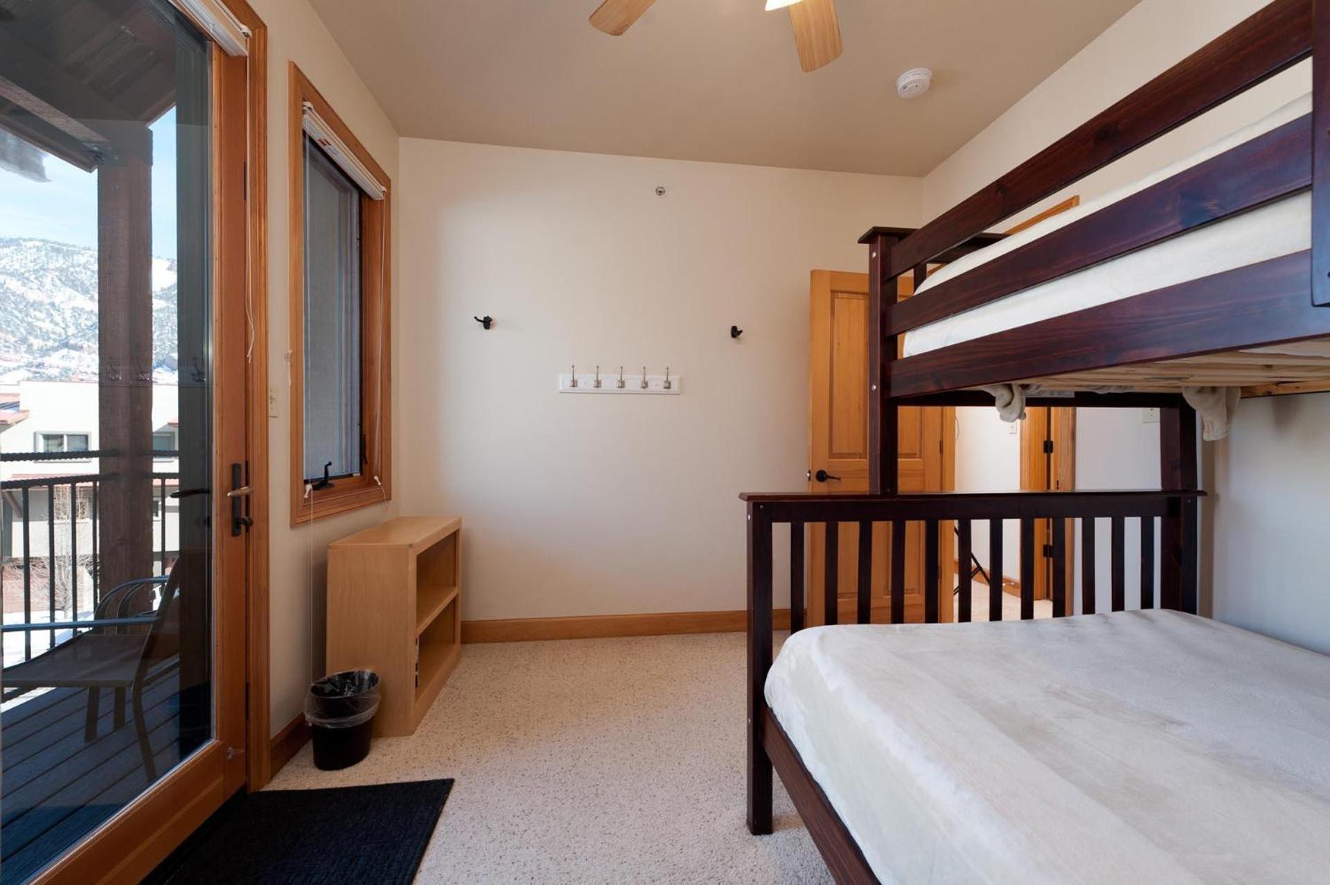 Crimson Cliffs Unit 55 Durango Exterior foto