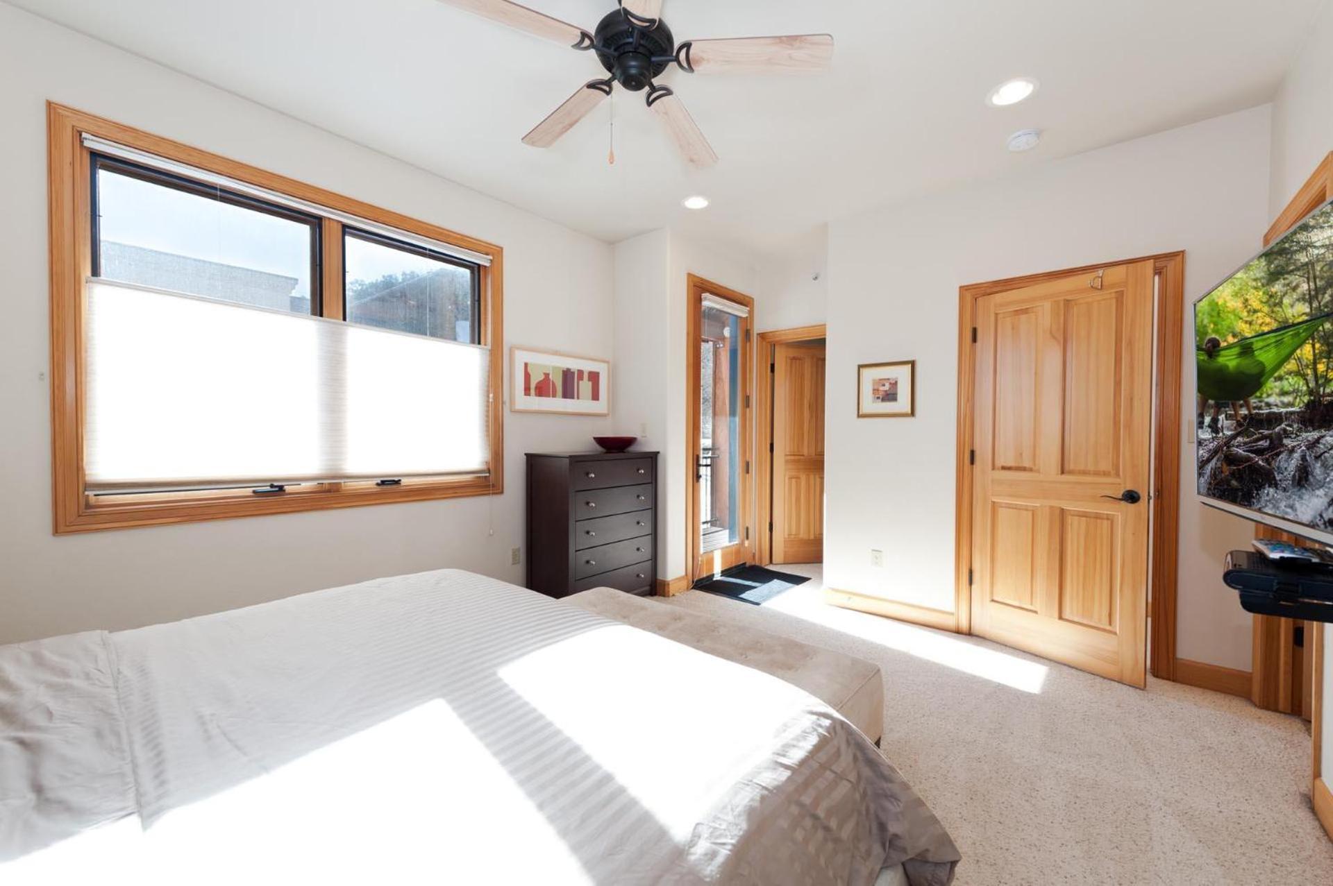 Crimson Cliffs Unit 55 Durango Exterior foto