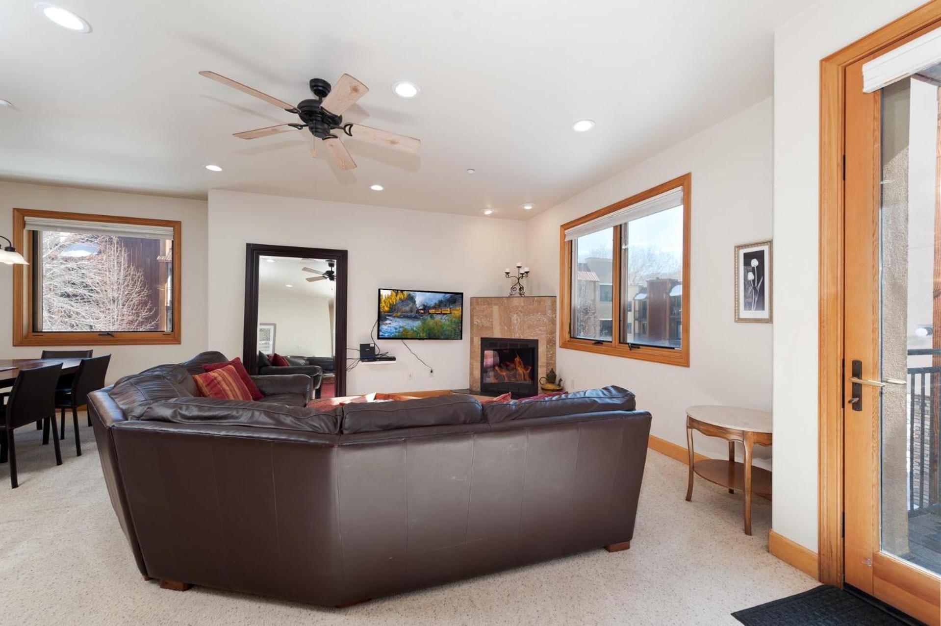 Crimson Cliffs Unit 55 Durango Exterior foto