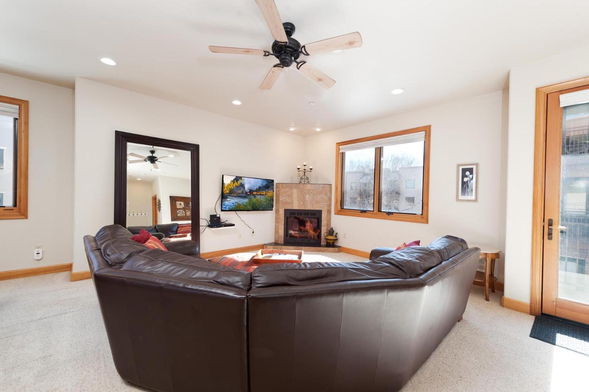 Crimson Cliffs Unit 55 Durango Exterior foto